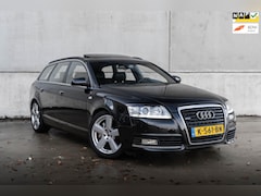 Audi A6 Avant - 3.2 FSI Pro Line S-Line Dakje, Xenon