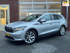 Skoda Enyaq iV - 60 | SOH 92% | Stoelverwarming | Keyless | Matrix LED | Carplay | Stuurverwarming | Naviga