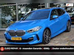 BMW 1-serie - 118i Corporate High Executive M-PAKKET PANO-DAK
