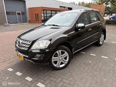 Mercedes-Benz M-klasse - 350 CDI