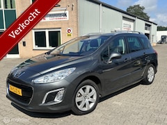 Peugeot 308 SW - 1.6 VTi Première / Garantie