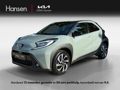 Toyota Aygo X - 1.0 VVT-i MT Pulse I Carplay I Camera I Climate Control