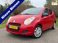 Suzuki Alto - 1.0 Comfort EASSS | 1e Eigenaar | Airco | Parrot BT | Goed onderhouden |