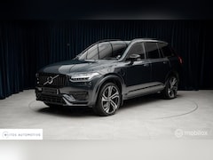 Volvo XC90 - 2.0 T8 AWD R-Design, long, B&W, pano, 360, HUD,
