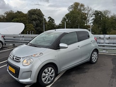 Citroën C1 - 1.0 e-VTi Feel Airco | Apple CarPlay | Cruise Control | Parkeercamera