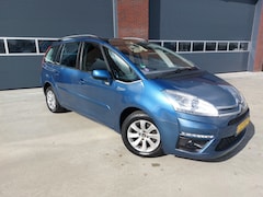 Citroën Grand C4 Picasso - 1.6 THP Ligne Business 7p Automaat