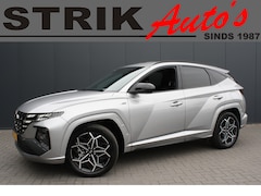 Hyundai Tucson - 1.6 T-GDI PHEV N Line 4WD