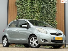 Toyota Yaris - 1.4 D-4D Comfort|AIRCO| 27-07-2026|ALL SEASON