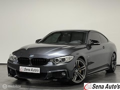 BMW 4-serie Coupé - 435d xDrive High Executive/ 420PK