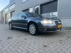 Audi A8 - 3.2 FSI quattro Pro Line+