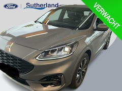 Ford Kuga - 2.5 PHEV ST-Line X | Adaptive cruise control | 19 inch + rode remklauwen | Winter Pack | H