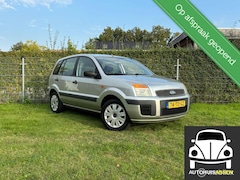 Ford Fusion - 1.4-16V Champion
