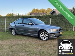 BMW 3-serie - 316i