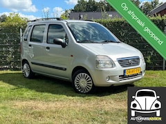 Suzuki Wagon R+ - 1.3 Season