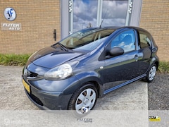 Toyota Aygo - 1.0-12V 5Drs