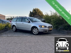 Volvo V50 - 2.0D Edition II Sport