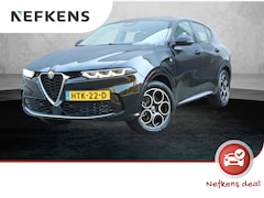 Alfa Romeo Tonale - 1.3T PHEV Ti Navigatie | Apple Carplay/Android Auto | Adaptive Cruise Control | Achteruitr