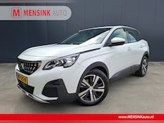Peugeot 3008 - 1.2 PureTech Access VIRTUAL COCKPIT LED CRUISE AIRCO TREKHAAK