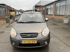 Kia Picanto - 1.0 X-pect