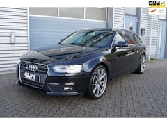 Audi A4 Avant - 2.0 TFSI Quattro S-line | 19” | Bose | Xenon | ACC | Camera | Lane Assist | Privacy Glass