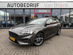 Ford Focus Wagon - 1.0 EcoBoost Hybrid 155PK ST Line X Business | Full LED
