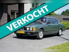 BMW 7-serie - 735i