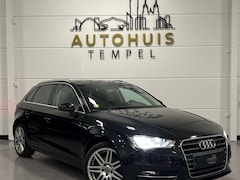 Audi A3 Sportback - 2.0 TDI Ambition Pro Line plus Airco Cruise Stoelverwarming Pdc 18Inch Export