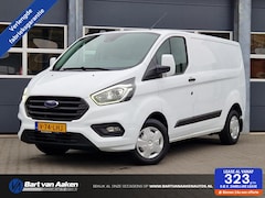 Ford Transit Custom - 300 2.0 TDCI L1H1 Trend 130pk Camera Winterpack