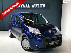Fiat Qubo - 1.4 Dynamic | AIRCO | TREKHAAK | ELEK.RAMEN | APK