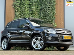 Volkswagen Tiguan - 1.4 TSI R-Line Edition|PANO|TREKHAAK|CRUISE|NAP|67DKM