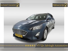 Ford Focus Wagon - 1.0 EcoBoost Hybrid Titanium X Business |1e EIG|PDC|Camera|Clima