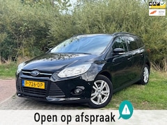 Ford Focus Wagon - 1.0 EcoBoost Edition Plus