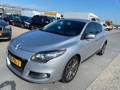 Renault Mégane - 2011 * 2.0 GT-Line * AUTOMAATBAK DEFECT
