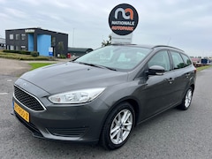 Ford Focus Wagon - 2016 * 1.0 Trend Edition * LMV * AIRCO * NAVI