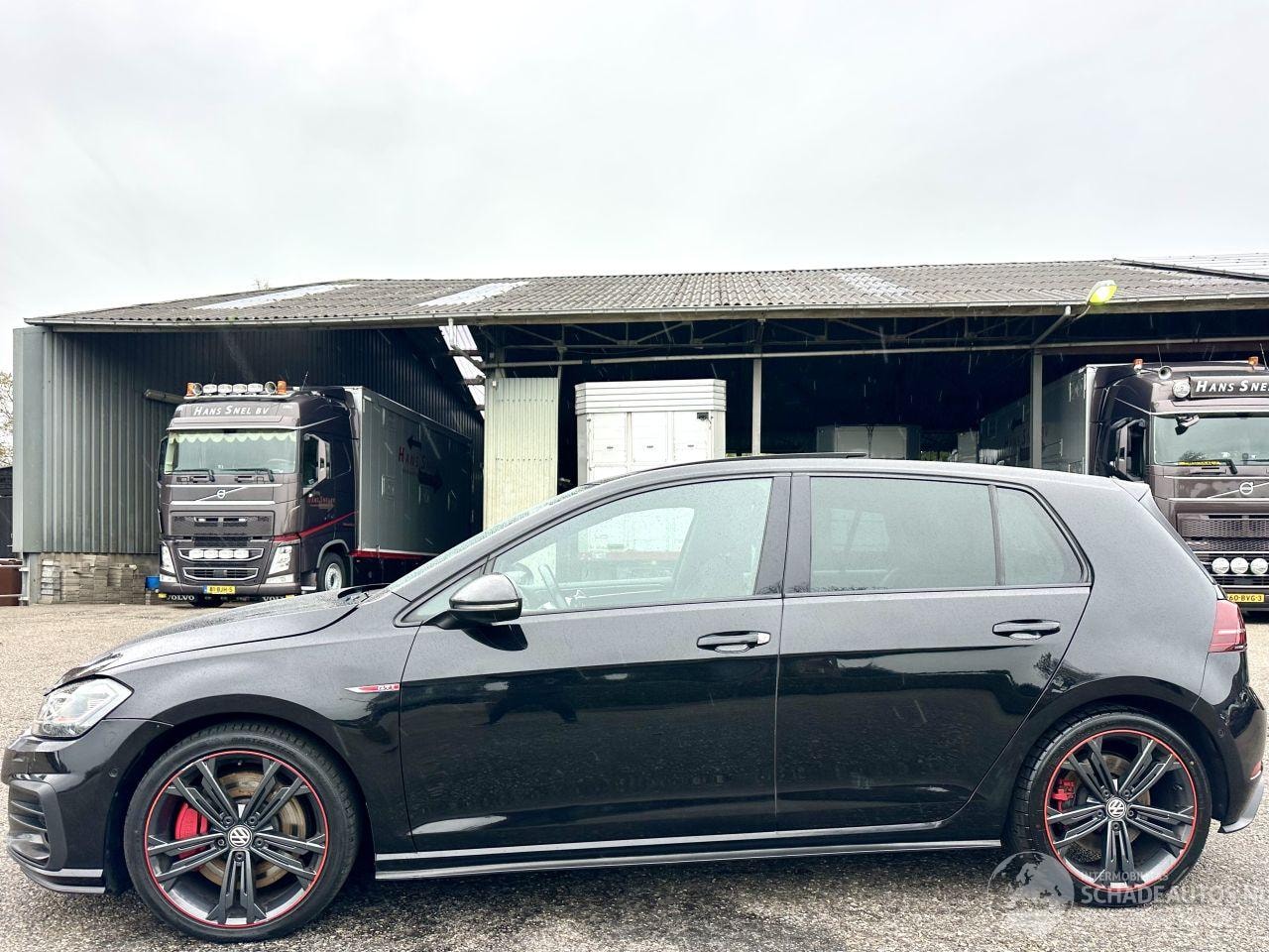 Volkswagen Golf - 2.0 TSI GTI Performance 2.0 TSI GTI Performance - AutoWereld.nl