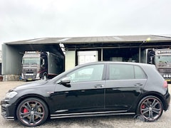 Volkswagen Golf - 2.0 TSI GTI 245pk aut + f1 Perf. 5drs - pano - cam - virtual - keyless - acc - front assis