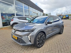 Renault Scenic E-Tech - EV87 long range 220 pk esprit Alpine AUT (99% SOH) | Navigatie | Adaptive Cruise | Solar B