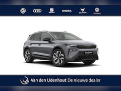 Skoda Elroq - 63 Elektromotor 204 1AT Sportline Automaat | Trekhaak wegklapbaar