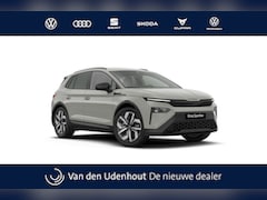 Skoda Elroq - 63 Elektromotor 204 1AT Sportline Automaat