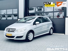Mercedes-Benz B-klasse - 170 | AUTOMAAT | Cruise | Stoel.V | Onderhoud |