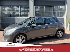 Peugeot 208 - 1.2 VTi Allure km 112.000 Bj 2014 Navi, 16Inch, Clima, Cv Dealer onderhouden