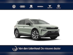 Skoda Elroq - 63 Elektromotor 204 1AT Sportline Automaat