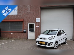 Kia Picanto - 1.0 CVVT Airco NAP Airco APK