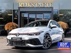 Volkswagen Golf - 2.0 TSI GTI Clubsport|PANO|H&K|ACC|HEAD-UP
