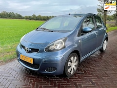 Toyota Aygo - 1.0-12V Comfort 5-deurs (Airco) Nap