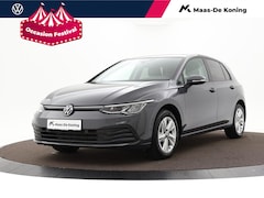 Volkswagen Golf - 1.0 eTsi 110pk DSG Life · Apple/Android Car Play · Navi · P-Sensoren · ACC · DAB · 16'' In