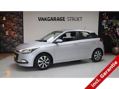 Hyundai i20 - 1.2 HP i-Motion Comf | camera | ac | navi/BT | trekh | parksens