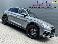 Audi Q5 - 55 TFSI e Quattro Competition S-Line Pano RS Stoelen