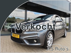 BMW 2-Serie - 218i High Executive Aut. Ecc Navi Led Leder 2x Pdc 2017