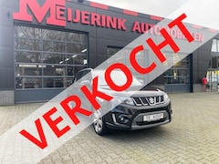 Suzuki Vitara - 1.6 HIGH EXECUTIVE BJ.2017 JN JOY PANORAMA KEYLESS TREKHAAK